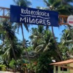 Passeio de Jangada em São Miguel dos Milagres: Vale a Pena?