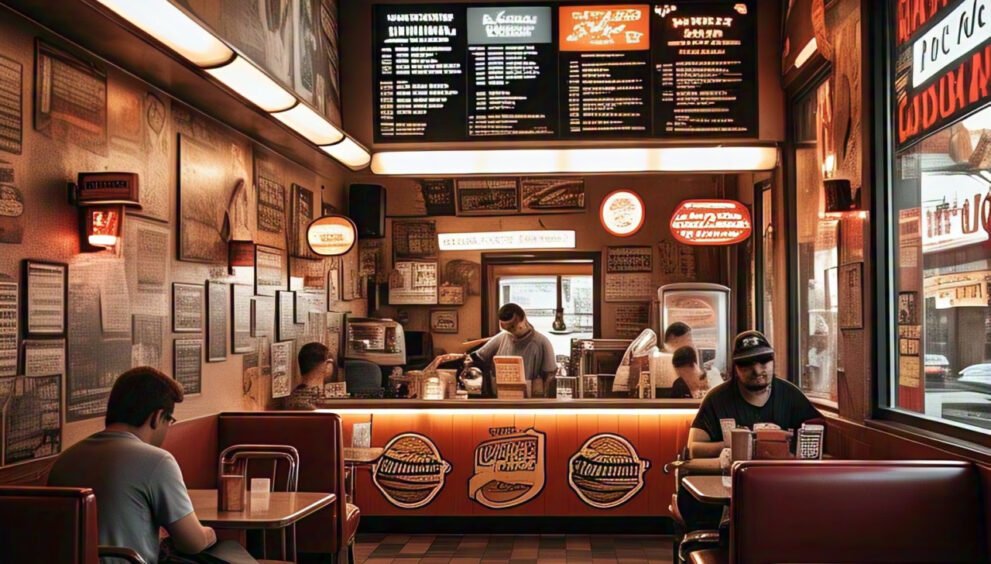 Onde comer bem em São Miguel dos Milagres as melhores hamburguerias e sanduíches da região