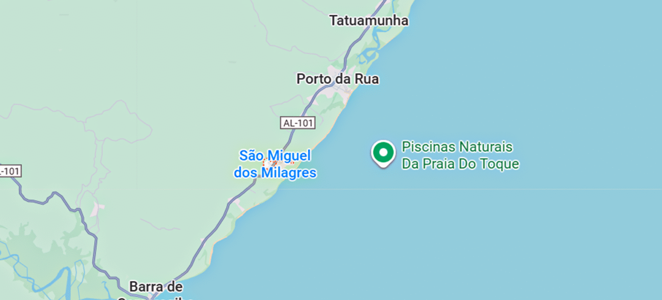 Esse passeio é uma oportunidade perfeita para conhecer São Miguel dos Milagres com conforto, organização e contato direto com belezas naturais e cultura local.