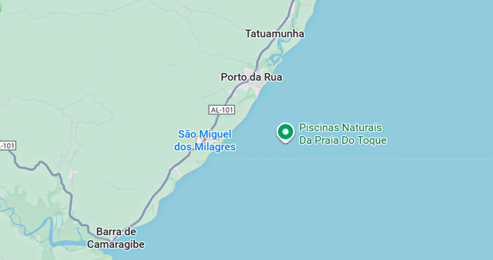 Esse passeio é uma oportunidade perfeita para conhecer São Miguel dos Milagres com conforto, organização e contato direto com belezas naturais e cultura local.
