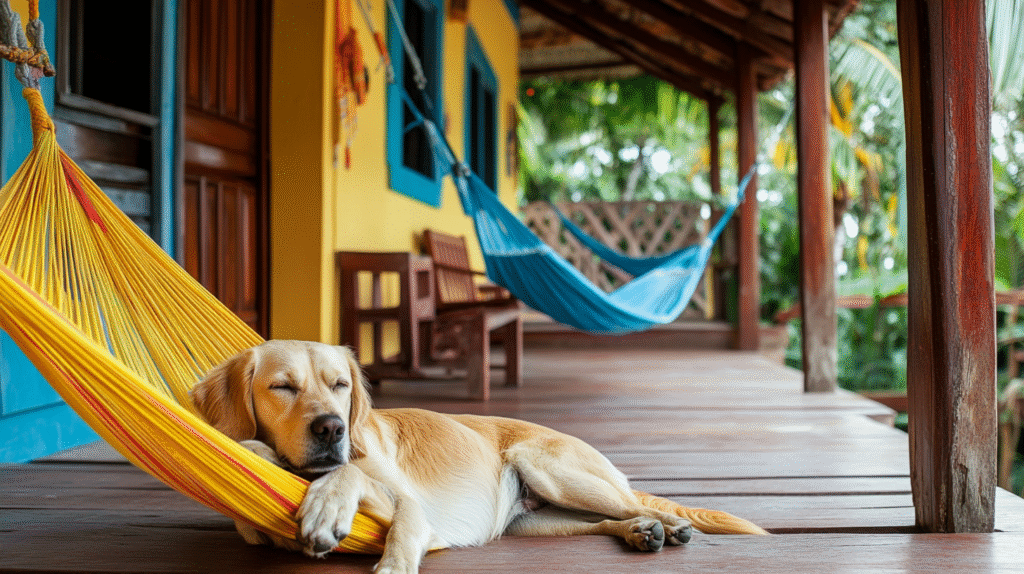 Viagem para São Miguel dos Milagres com pets: Guia completo para uma viagem tranquila