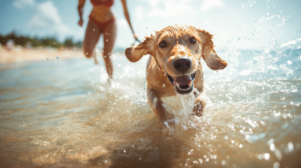 Viagem para São Miguel dos Milagres com pets: Guia completo para uma viagem tranquila