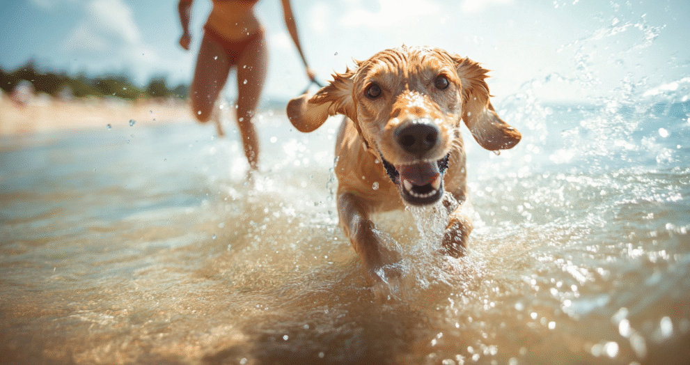 Viagem para São Miguel dos Milagres com pets: Guia completo para uma viagem tranquila
