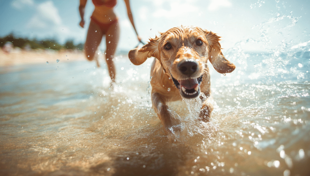 Viagem para São Miguel dos Milagres com pets: Guia completo para uma viagem tranquila