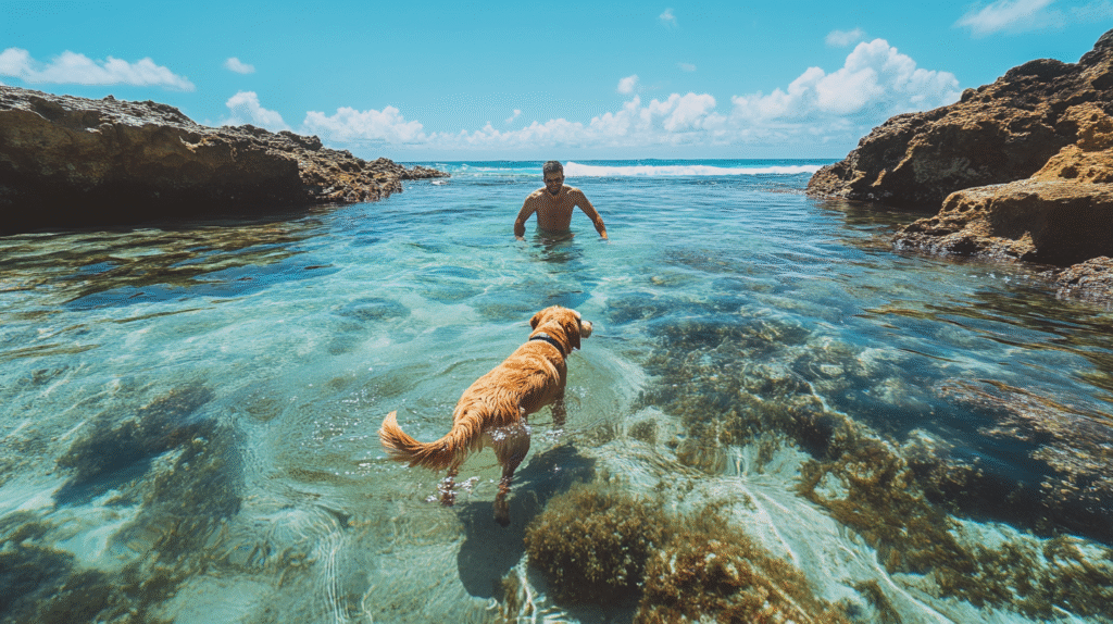 Viagem para São Miguel dos Milagres com pets: Guia completo para uma viagem tranquila