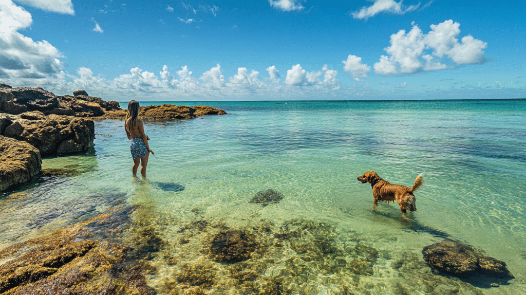 Viagem para São Miguel dos Milagres com pets: Guia completo para uma viagem tranquila