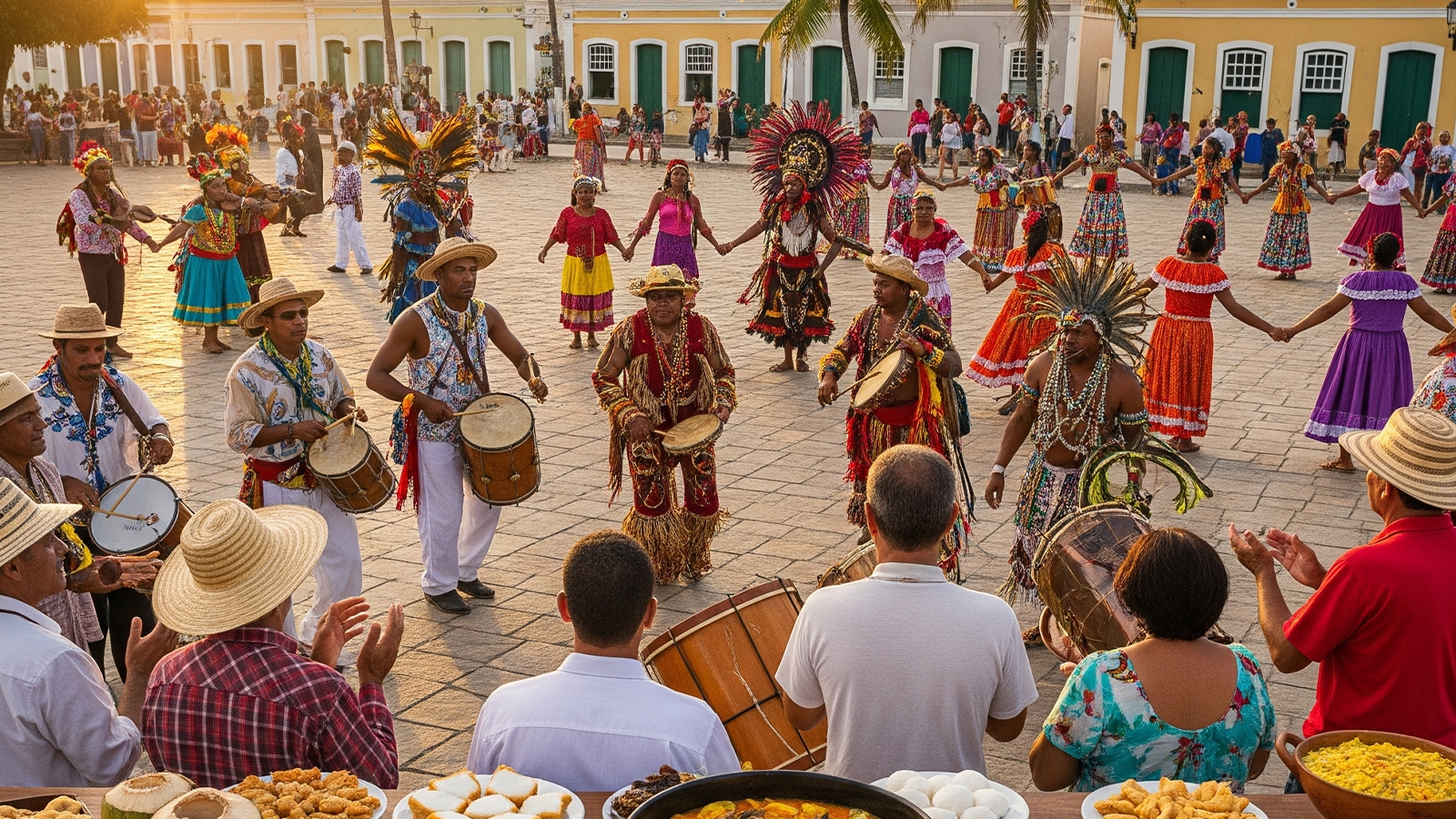 História e cultura de São Miguel dos Milagres