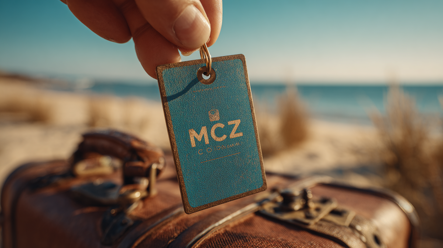 O que significa a sigla MCZ utilizada nos tokens da cidade de Maceió