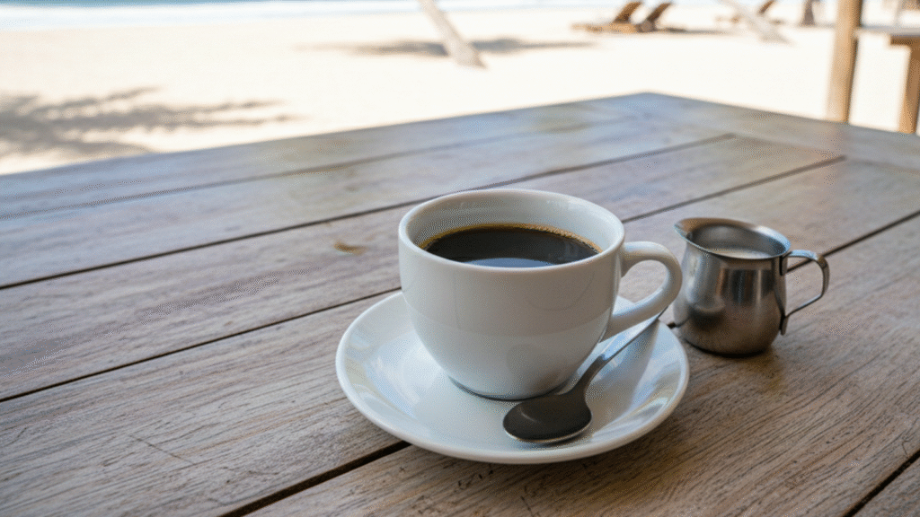 Tour Gastronômico em São Miguel dos Milagres : Cafés e Doces Artesanais Imperdíveis
