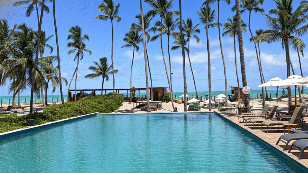 Hotéis ou Aluguel de Temporada em Maceió: Qual a Melhor Escolha para Sua Viagem?