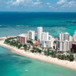 Conheça 5 Mansões para Aluguel de Temporada em Alagoas: Luxo, Conforto e Experiências Inesquecíveis