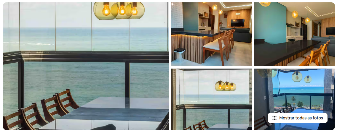 Conheça 5 Hospedagens em Maceió que Aceitam Animais de Estimação