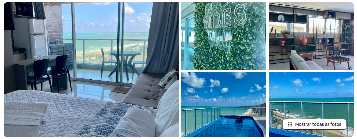 Conheça 5 Hospedagens em Maceió que Aceitam Animais de Estimação