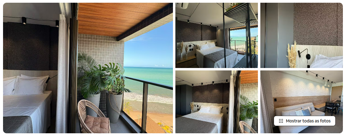 Conheça 5 Hospedagens em Maceió que Aceitam Animais de Estimação