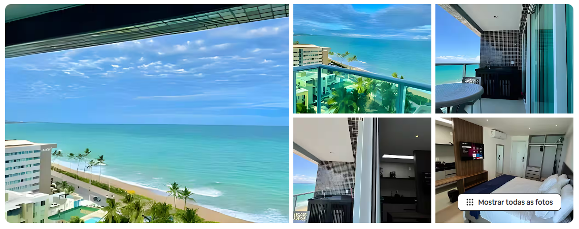 Conheça 5 Hospedagens em Maceió que Aceitam Animais de Estimação