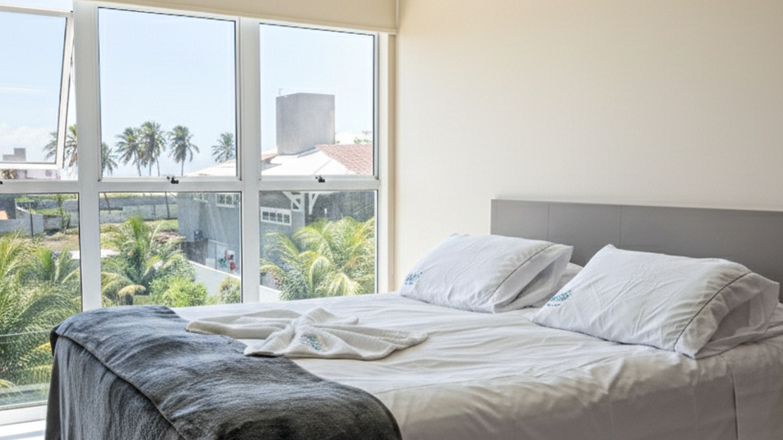 Dicas de Segurança e Cuidados ao Alugar Imóvel por Temporada em Maceió