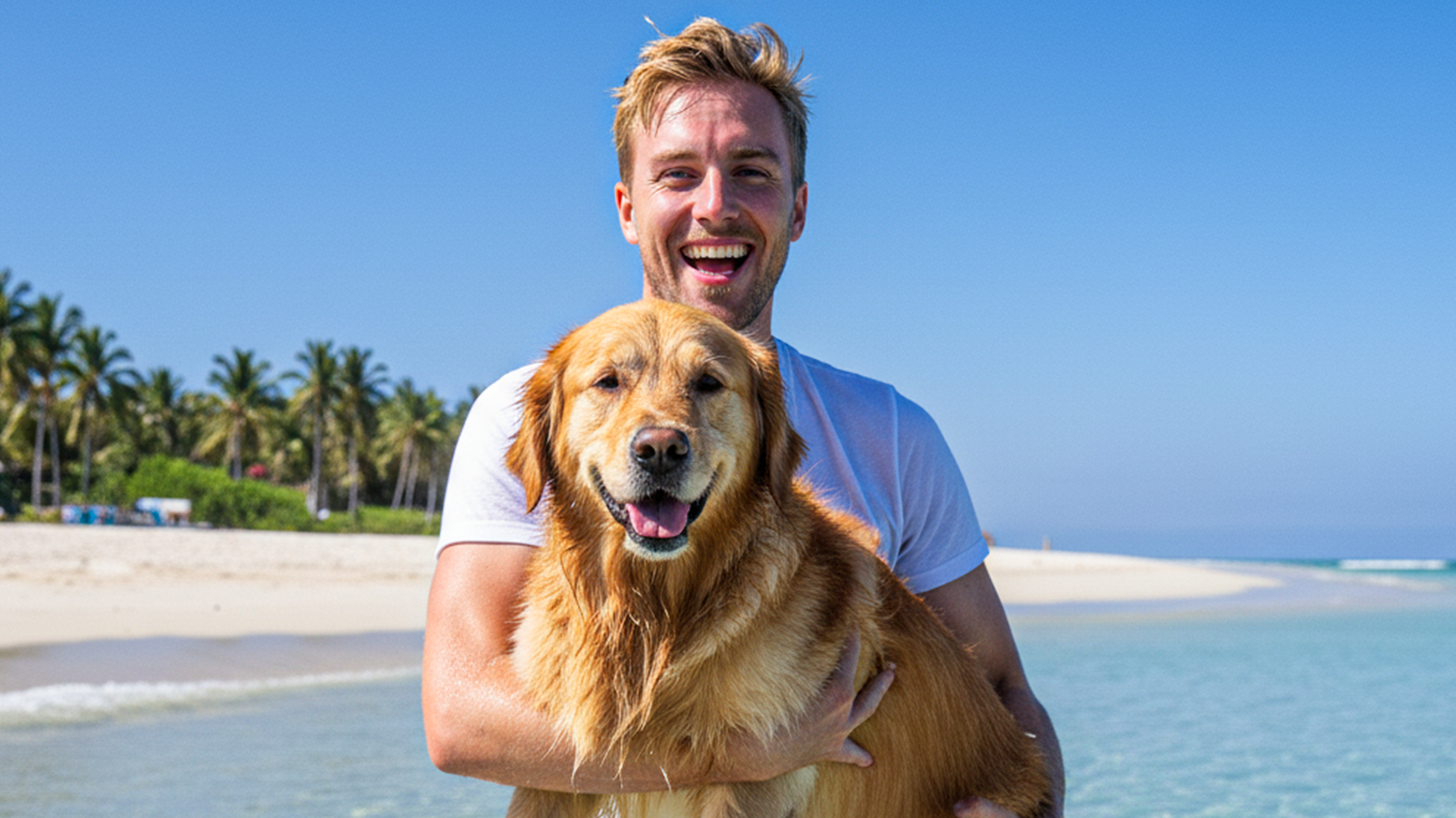 Conheça 5 Hospedagens em Maceió que Aceitam Animais de Estimação