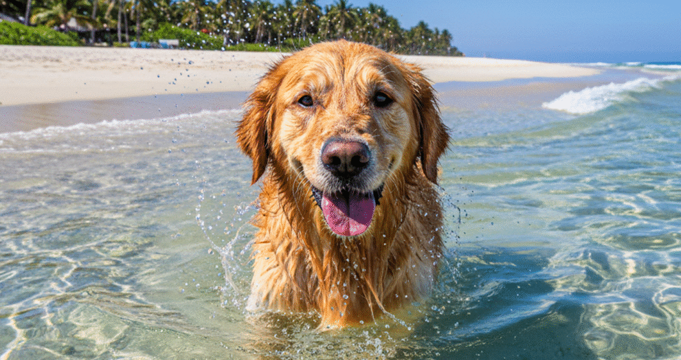 Conheça 5 Hospedagens em Maceió que Aceitam Animais de Estimação