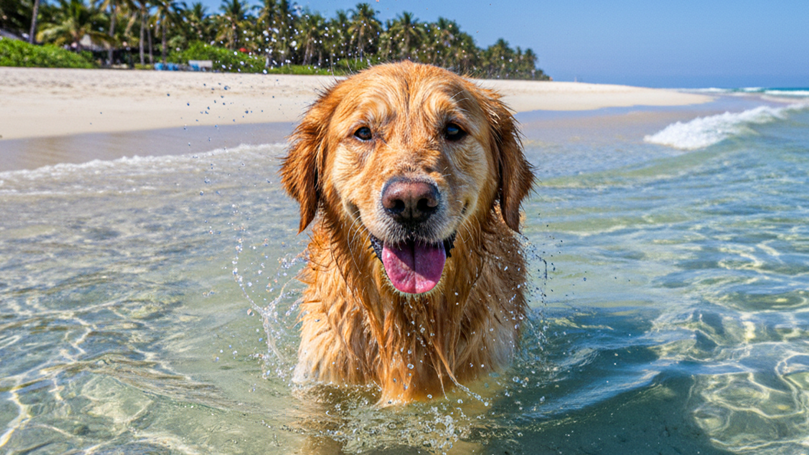 Conheça 5 Hospedagens em Maceió que Aceitam Animais de Estimação