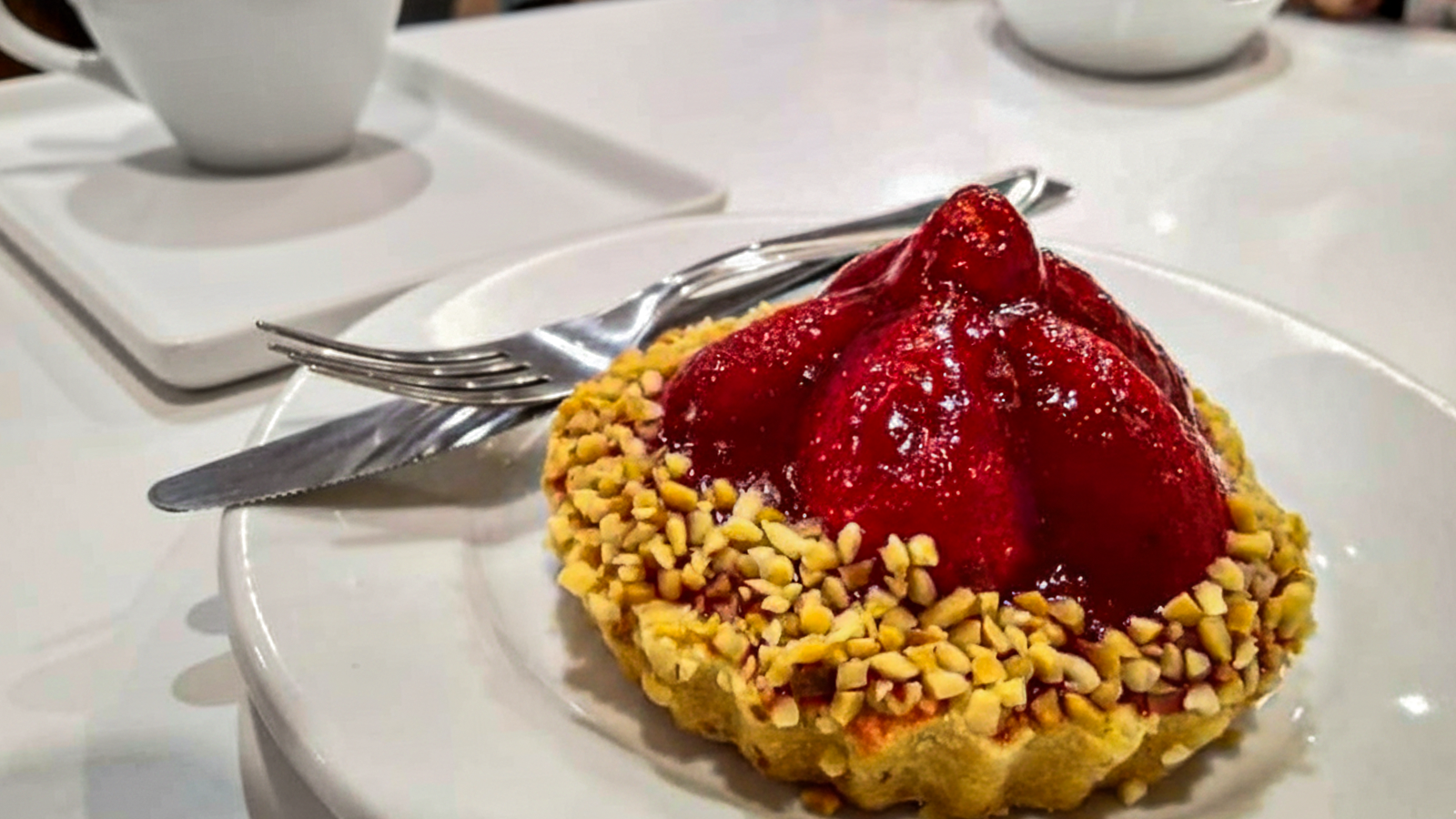 Guia Gastronômico: Onde Comer Perto dos Imóveis de Temporada em Maceió