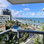 Apartamentos de Temporada na Pajuçara – Maceió: Guia Completo para sua Hospedagem