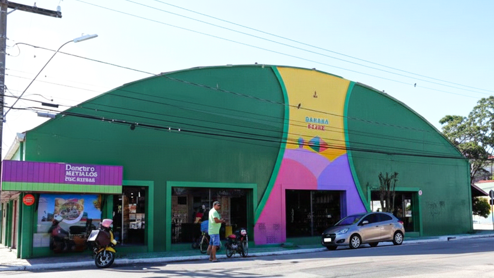 Mercados e Feiras Perto das Casas de Temporada em Maceió: Onde Fazer Compras