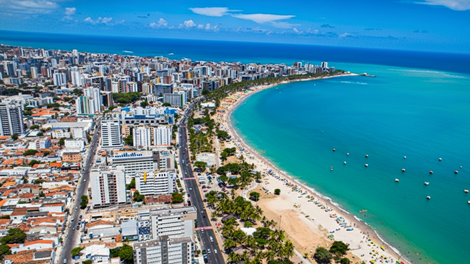 Apartamentos de Temporada na Pajuçara – Maceió: Guia Completo para sua Hospedagem