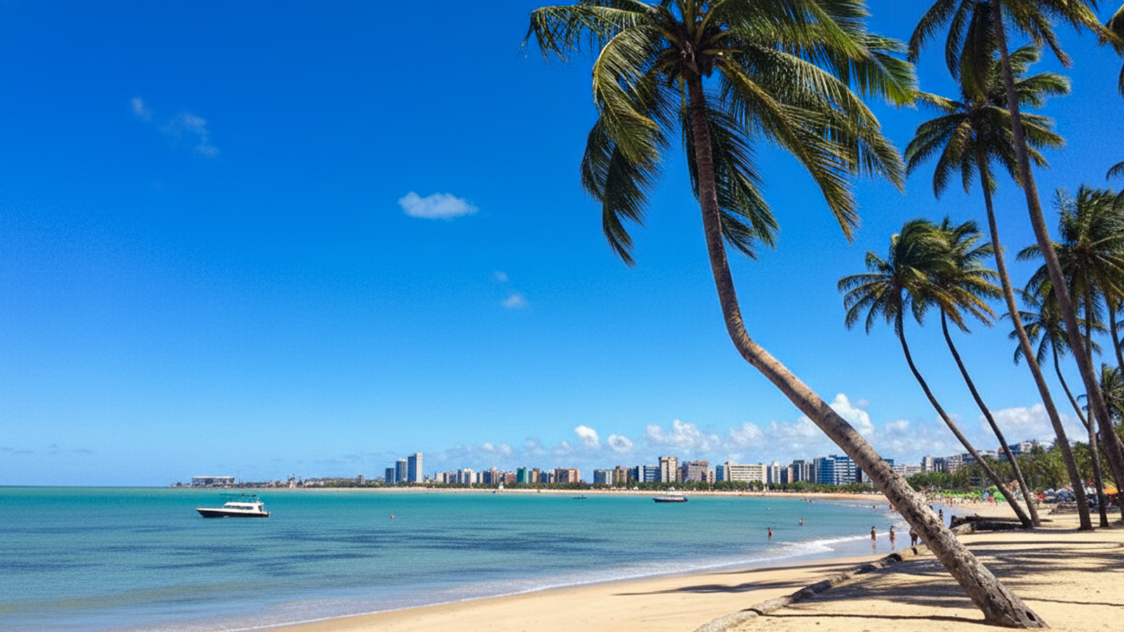 Casas e Apartamentos para Aluguel de Temporada na Ponta Verde – Maceió: Melhores Opções de 2025