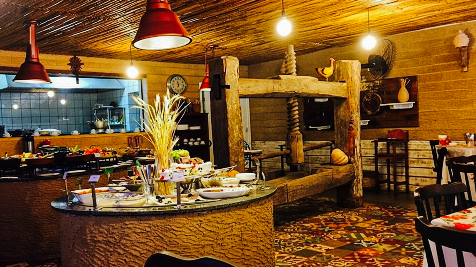 Guia Gastronômico: Onde Comer Perto dos Imóveis de Temporada em Maceió