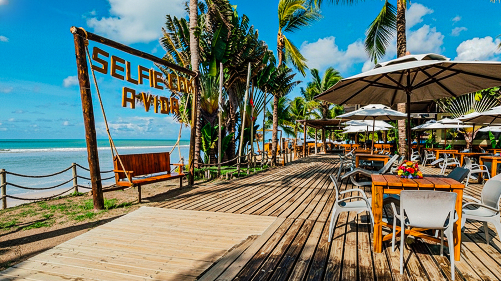 Guia Gastronômico: Onde Comer Perto dos Imóveis de Temporada em Maceió