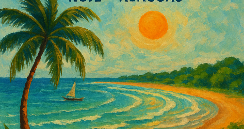 Tábua da Maré de São Miguel dos Milagres Hoje – Alagoas - Portal São Miguel dos Milagres - Alagoas