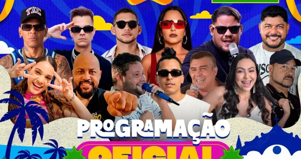 São Miguel dos Milagres confirma Carnaval 2026 com dois polos oficiais de folia