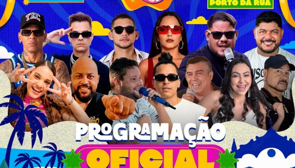 São Miguel dos Milagres confirma Carnaval 2026 com dois polos oficiais de folia