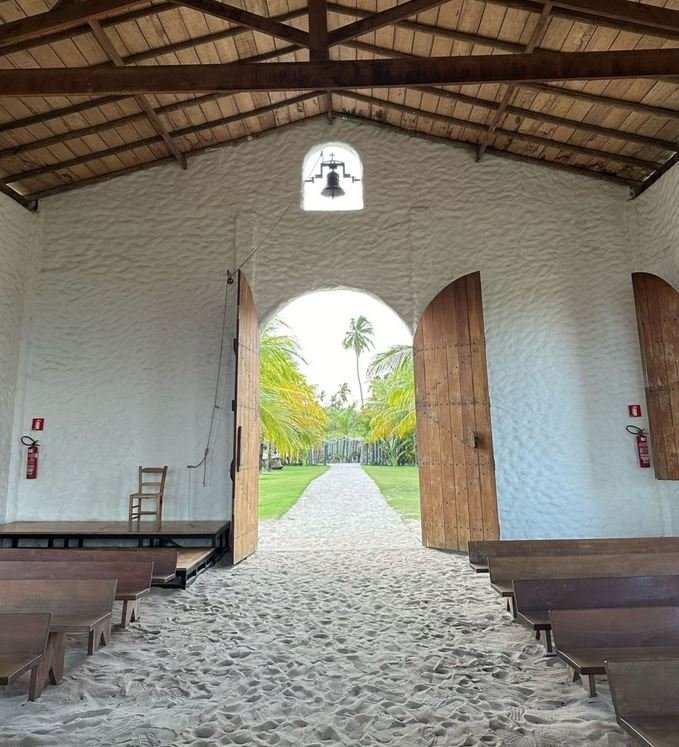 Capela dos Milagres